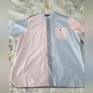 Polo Ralph Lauren Seersucker Shirt